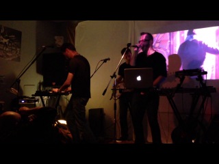 Anton tazhun &amp; starlite band no regrets