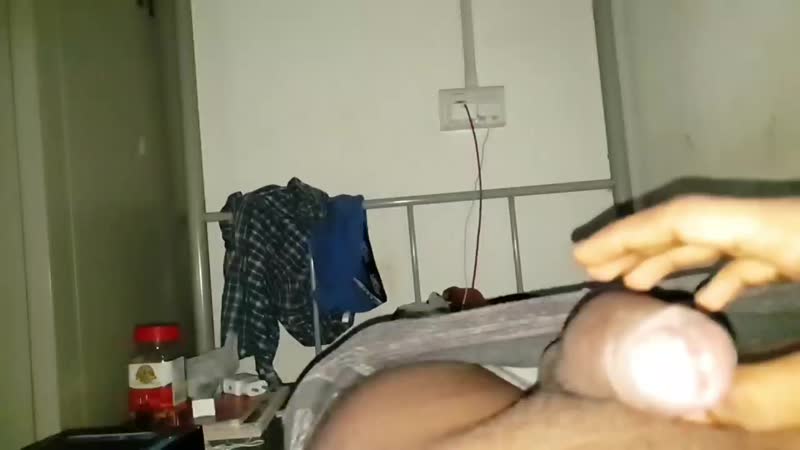 Мое большое замедленное видео