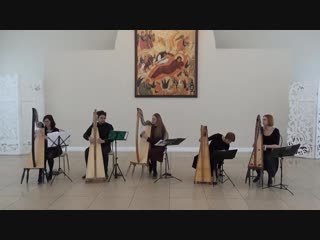 04 “skye boat song” традиционная шотландская баллада, xviii в