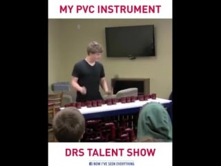 Pvc instrument best ever!