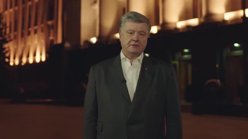 Стадіон, так стадіон петро порошенко іде на дебати