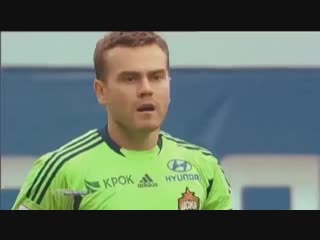 Igor akinfeev