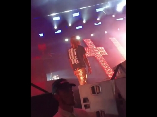 Lil uzi vert new patek on my wrist (5 min) [live in boston]