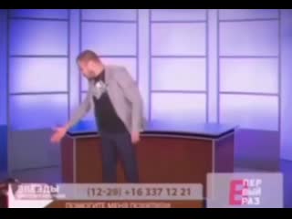 Пылесос который пошёл нахуй