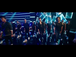 Let’s nacho kapoor sons ¦ sidharth ¦ alia ¦ fawad ¦ badshah ¦ benny dayal ¦ nucleya