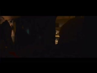 Атмосфера в машине вигу