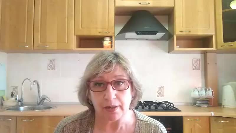 Отзыв марины окуневой о тренинге старт бизнеса на посутке