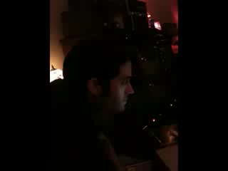 Daryl palumbo caught making love