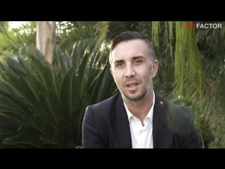 Sex factor what do the judges think of asa akira? [episode 2, behind the scenes]