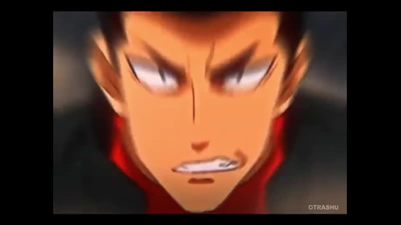 One punch man vine ( garou / metal bat )