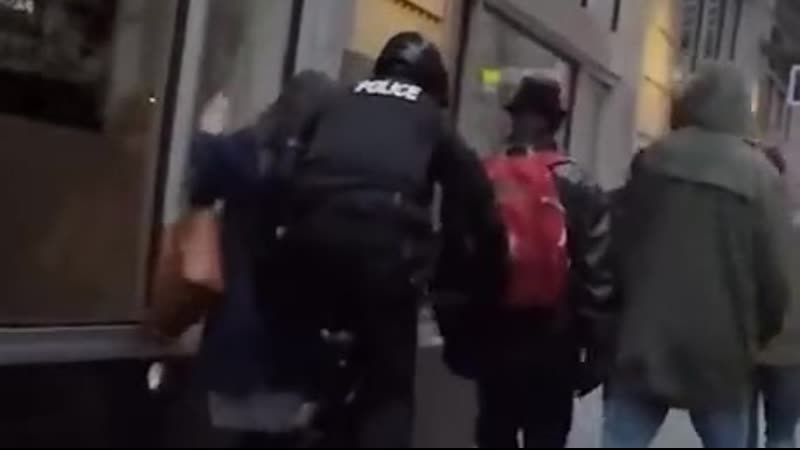 Провокаторы