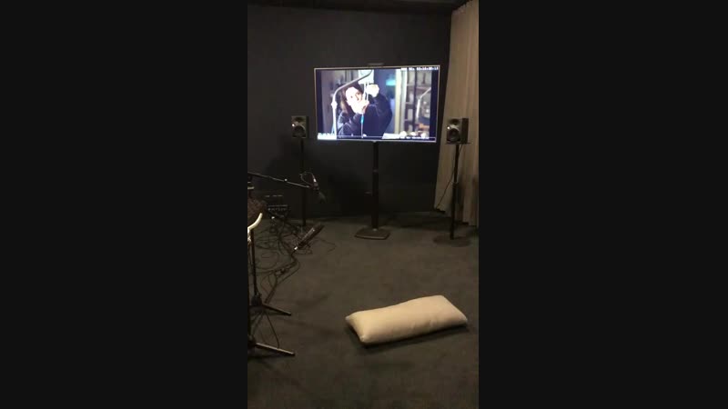 Snippet porn video – High life snippet from lars eidinger ig (dubbing)