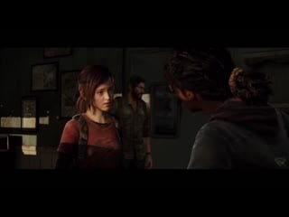 Pedro pascal and bella ramsey in the last of us deepfake