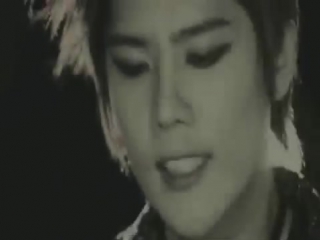 [fv] kim kyu jong (ss501) wuss up (cuts from ss501 solo collection mv + teaser cuts)