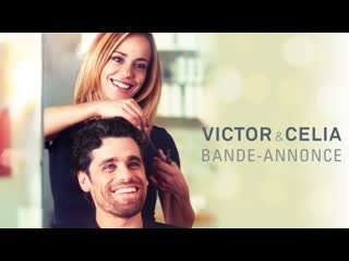 Виктор и селия(2019) victor et célia