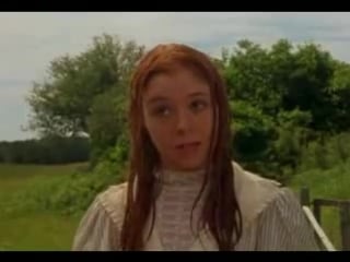 Anne of green gables (part 2)