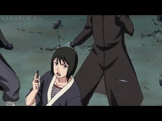 Naruto shippuuden / наруто ураганные хроники 2 сезон 160 серия (субтитры)