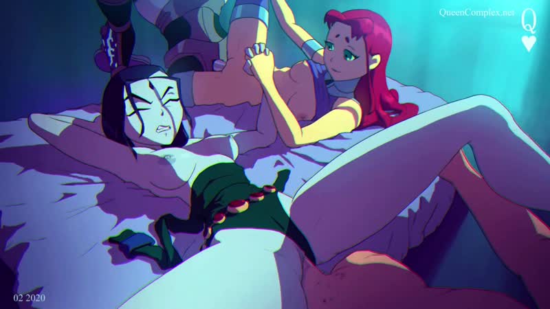 Rematch loop (by queencomplex) hd1080p
