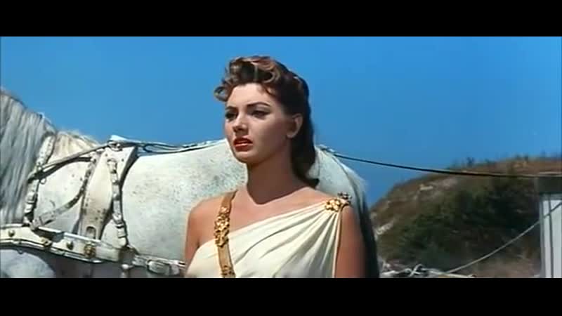 Подвиги геракла (италия, 1958) советский дубляж без вставок закадрового перевода