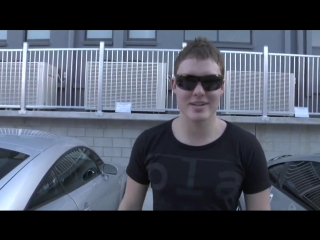 Behind the scenes with tydi