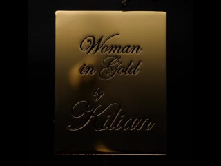 Kilian women in gold