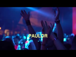 Видео от rated r | 6 march | mutabor club