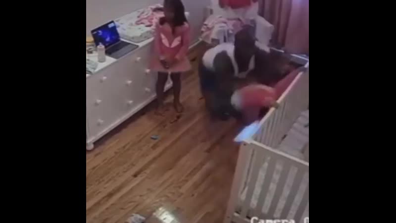 #tsrdaddydutiestalk about clutch!! shoutout to this father for saving his baby girl just in time