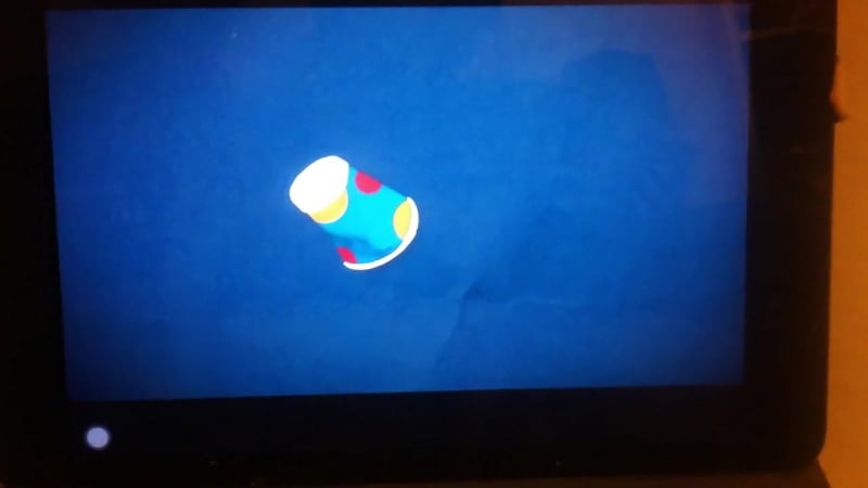 Как сделать фотоаппарат с птичкой