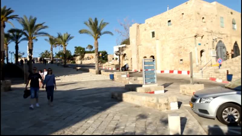 Tel aviv israel 50 интересных фактов (тель авив израиль)