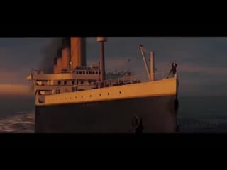 Титаник 2 трейлер