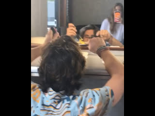 Insta @/ madelyncline