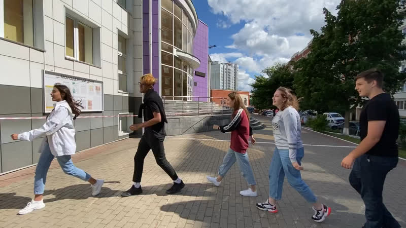 Мы бананы собирали