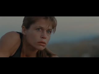 Sarah connor dream