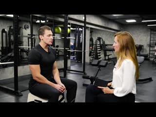 Интервью norden