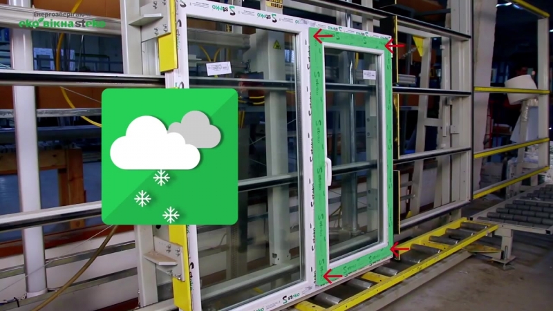 Регулироа окон и устранение неполадок своими силами