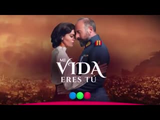 Vuelve la pareja más exitosa en una emocionante historia de amor mividaeres muy pronto por @telefe