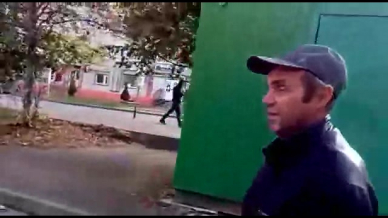 Элегантный способ украсть водку гайд от бомжа
