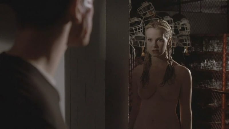 Лора харрис факультет / laura harris the faculty ( 1998 )