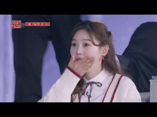 · preview · 201208 · oh my girl (hyojung) · tv chonsun "call center of love" ·