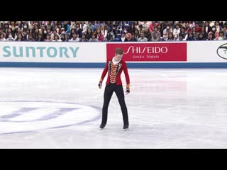 Wtt2019 alexander samarin fs