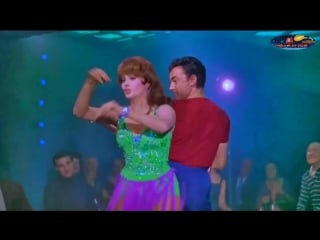 Americano the brian setzer orchestra vs sophia loren