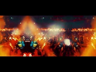 Dimitri vegas & like mike vs vini vici x liquid soul untz untz (official music video)