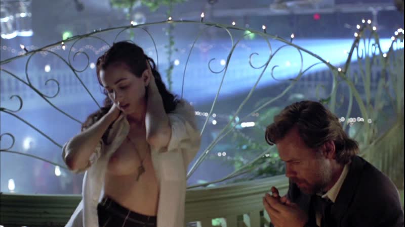 Миа киршнер экзотика / mia kirshner exotica ( 1994 )