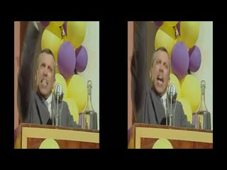 3d маски 2005 маски на митинге