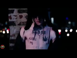 Lil peep the brightside (alternative edit)