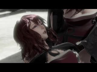 Опенинг nier replicant