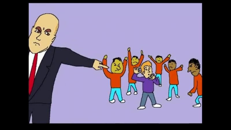 Blattar bråk del 10 fredrik reinfeldts sång