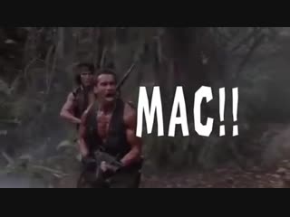 English alphabet with arnold schwarzenegger (vhs video)