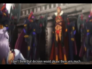 Princess knight catue 01