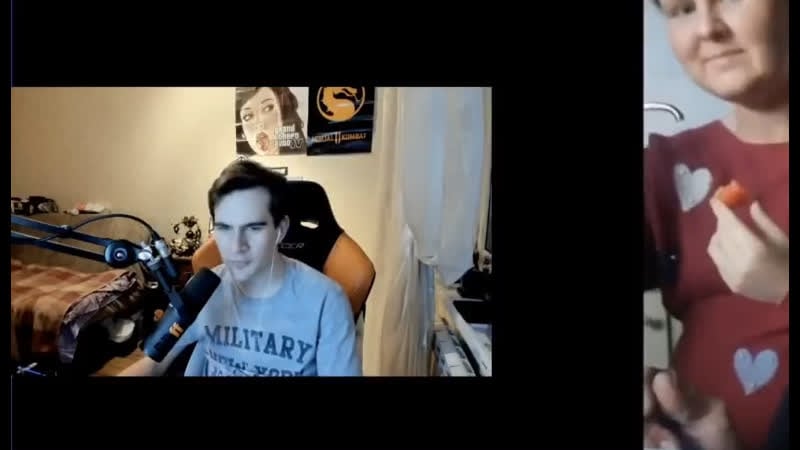 Бабки без зубов (bratishkin, братишкин, для вп, для важных переговоров)